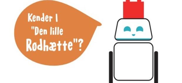 Robothætte