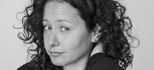 Forfatter Sandra Schwartz