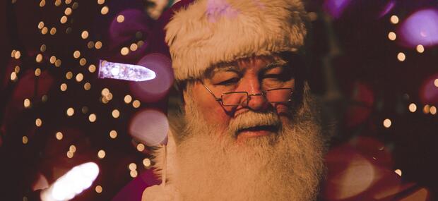 Santa