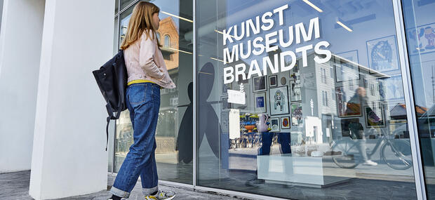 Kunstmuseum Brandts