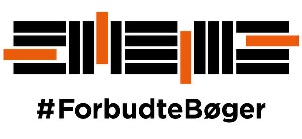#ForbudteBøger