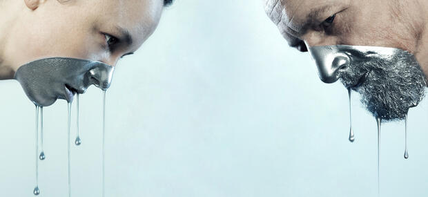 Prometheus plakat 
