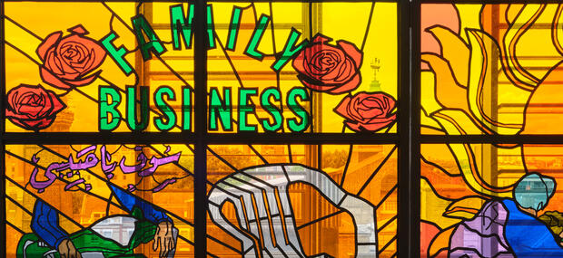 Ihsan Saad Ihsan Tahir, foto: M8R8S Studio