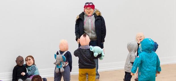 Gul Stue Sebastian Møller Jørgensen