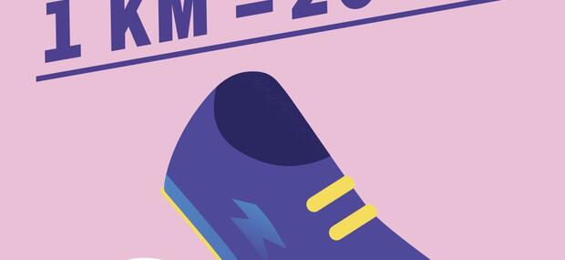 Børnenes Danmarks Indsamling.