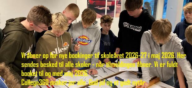 Elever gætter auto-værktøj 