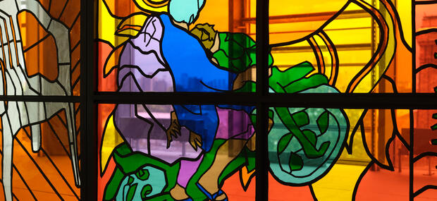 Ihsan Saad Ihsan Tahir, foto: M8R8S Studio