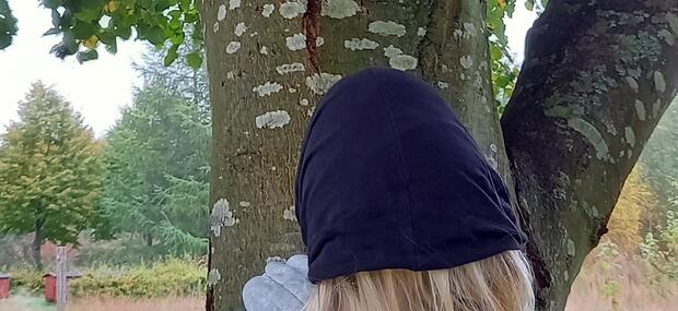 Hmm, hvordan kommer man der op?