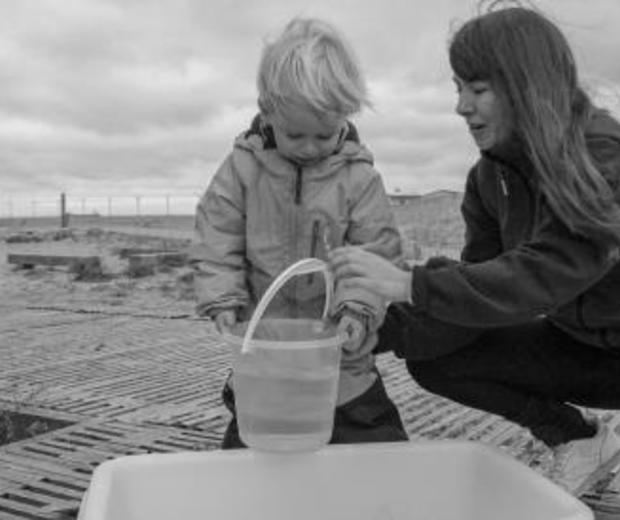 naturcenter Amager strand