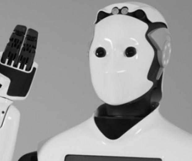 robot