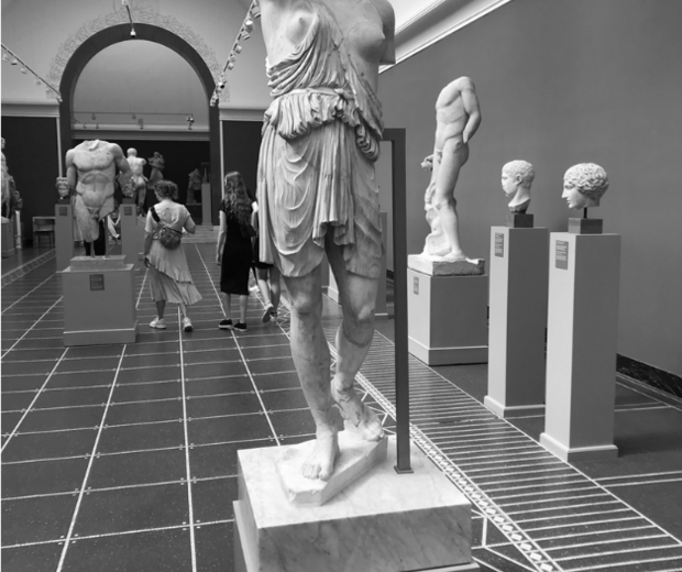 Glyptoteket