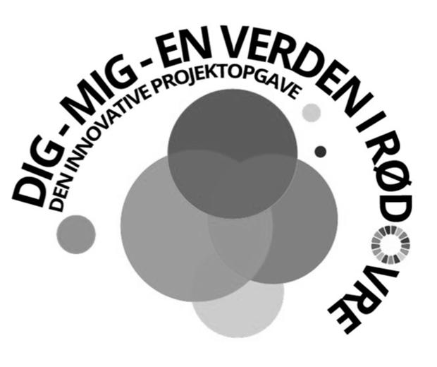 Dig-mig-en verden i Rødovre - Den innovative projektopgave