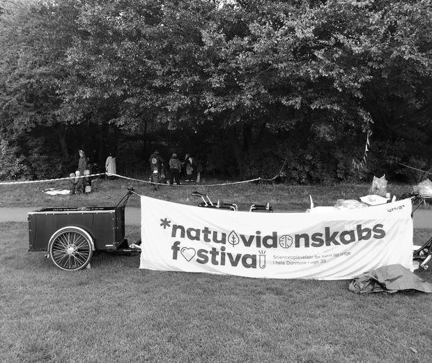 Naturvidenskabsfestival