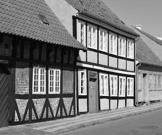Holbæk Museum