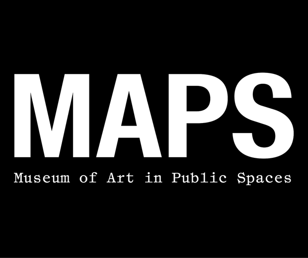 MAPS logo