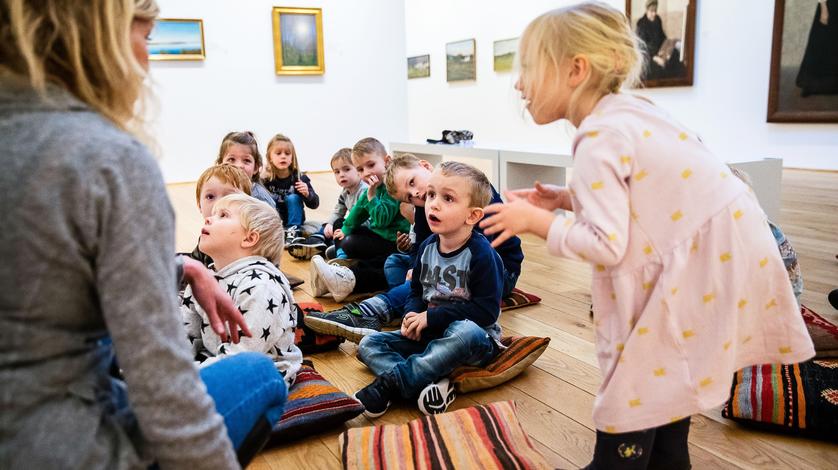 Fuglsang Kunstmuseum