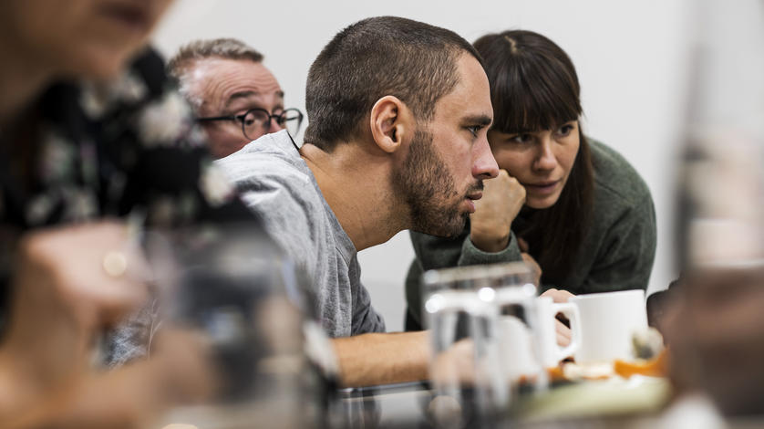 Skoletjenestens medarbejderseminar
