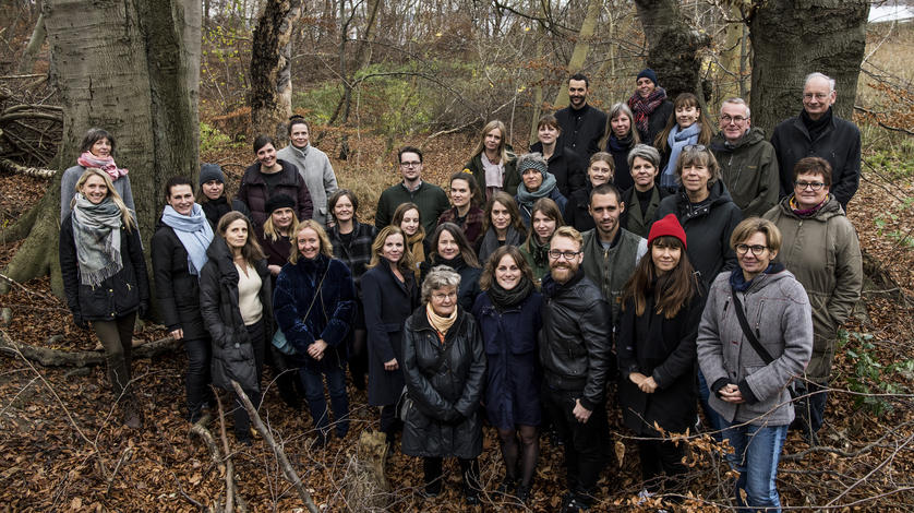 Medarbejder seminar Skoletjenesten