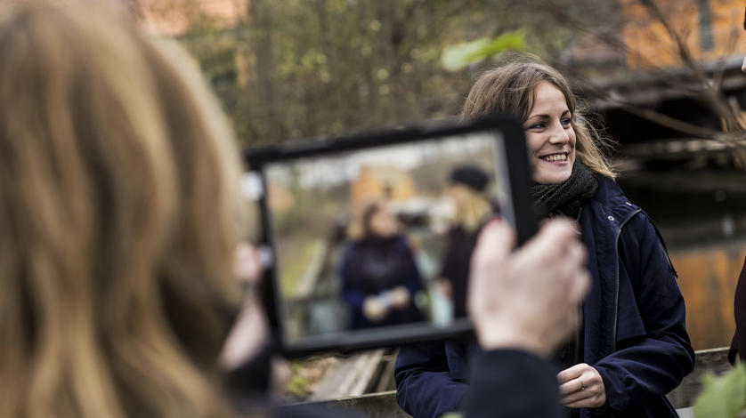 Medarbejderseminar Skoletjenesten