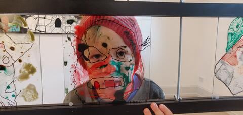 Museums Vestsjælland fernisering