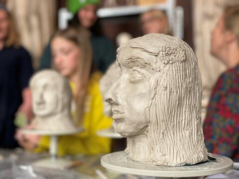 Masterclass Thorvaldsens