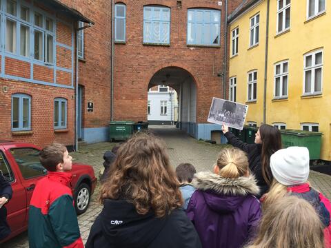 Skoletjenesten Kolding