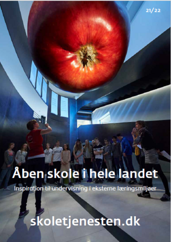 Møntergården, Odense Bys Museer