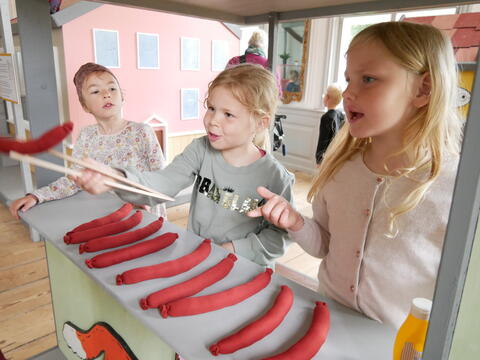 Mig og min By Museum Vestsjælland