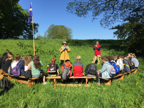 Skoletjenesten Øresund