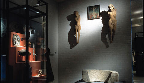 Vesthimmerlands Museum 