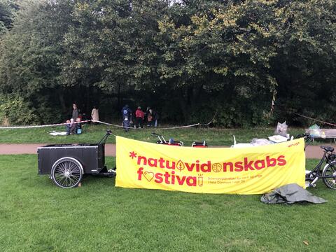 Naturvidenskabsfestival