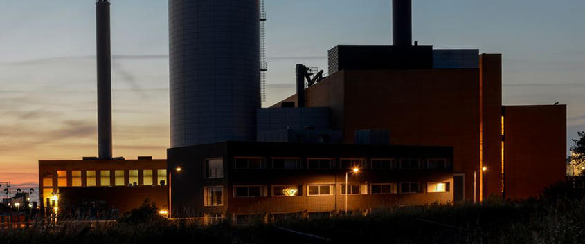 Skoletjenesten undervisningstilbud Bornholms Energi & Forsyning