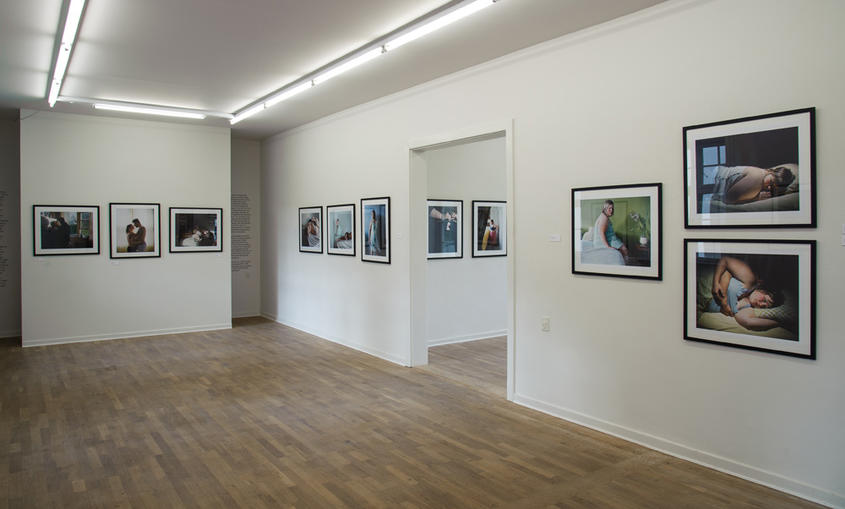 skoletjenesten undervisningstilbud Viborg Kunsthal