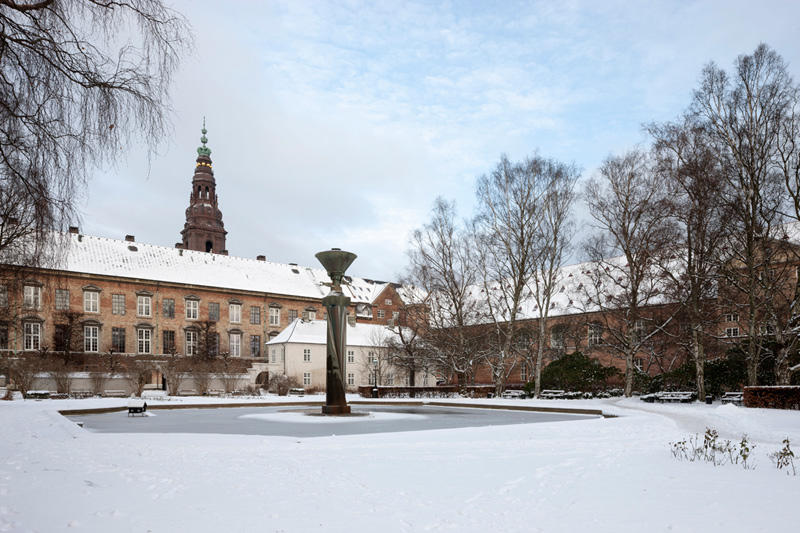 Rigsarkivet Skoletjenesten undervisningstilbud