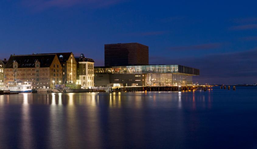 Skoletjenesten undervisningstilbud det kongelige teater Skuespil