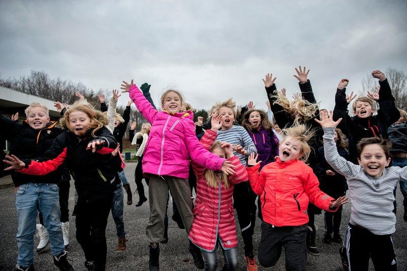 Åben Skole i Fredericia