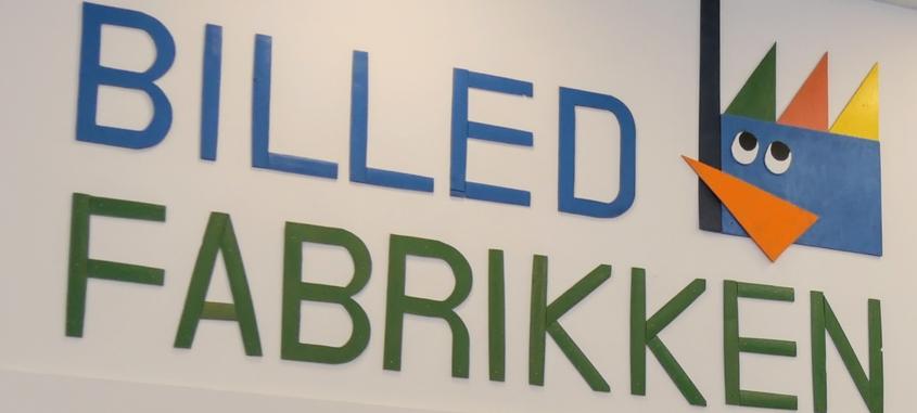 Billedfabrikken