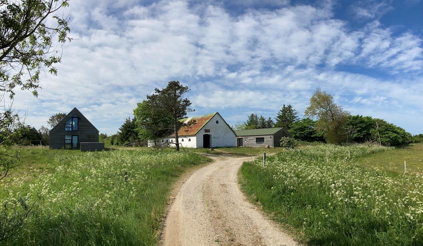 Slettingen Naturskole og Refugium
