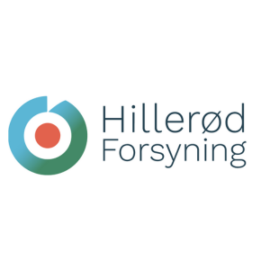 Hillerød Forsyning_logo