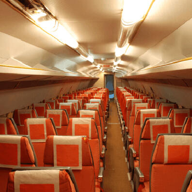 Droemmen om at flyve