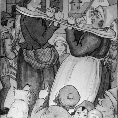 Forbrydelse og straf