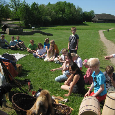 Vikingernes madkasse 