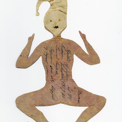 H C  Andersen og eventyrene