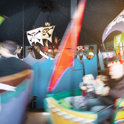 undervisningsforløb