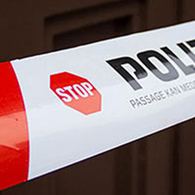 Opklaring og efterforskning