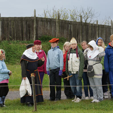 Bornholms Middelaldercenter