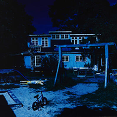 SAMTIDSKUNST OG NYE MEDIER