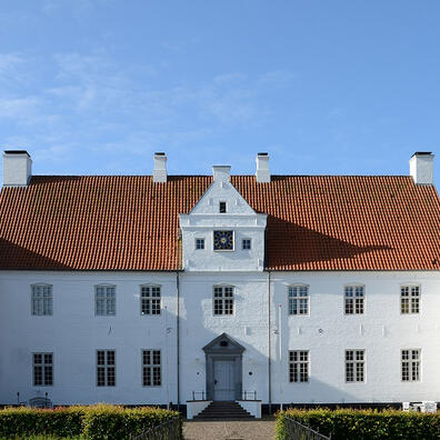 Introduktion til Museet