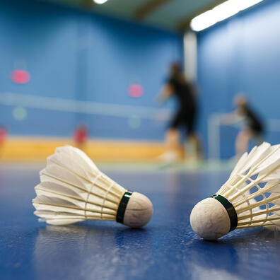 Badminton