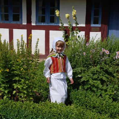Tilbud til børnehaver